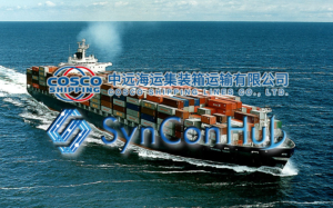 СУДОХОДНЫЕ линии COSCO SHIPPING Lines эксплуатируют 391 международный и внутренний судоходный маршрут